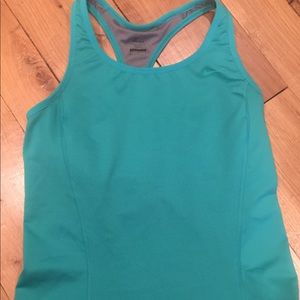Nike workout tank. Size Medium